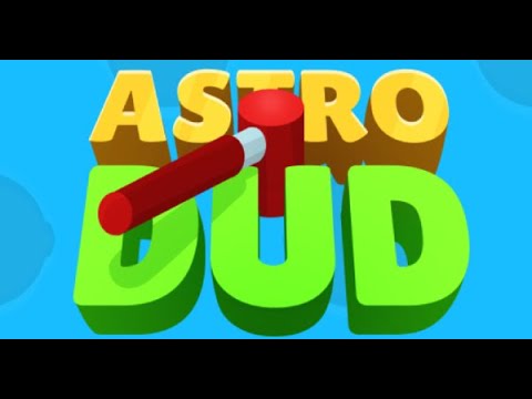 ASTRODUD